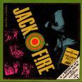 Bring Me The Head Of Jon Spencer - Jack O'Fire