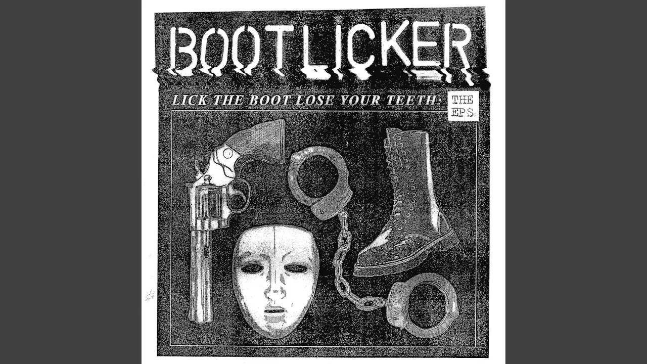 How To Love Life - Bootlicker