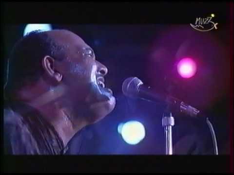 The Heart Of The Man - Phil Perry