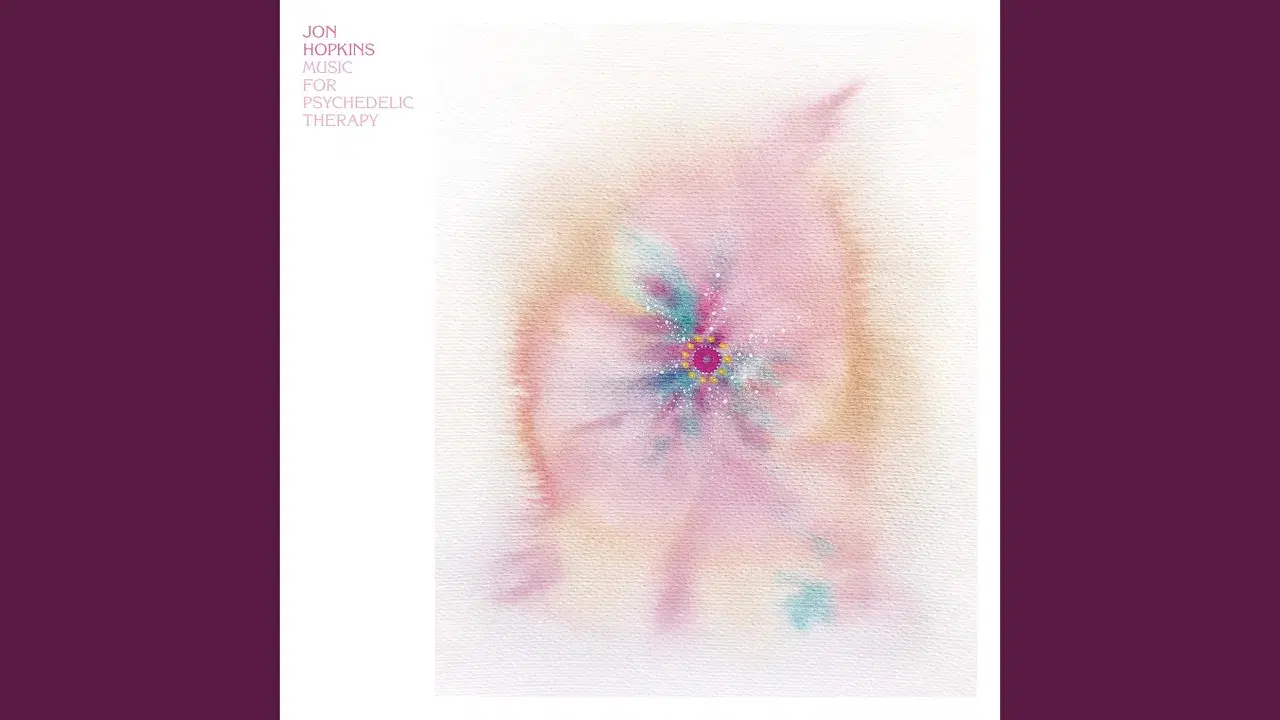  - Jon Hopkins