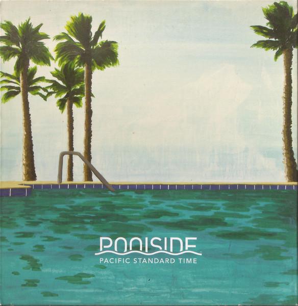  - Poolside