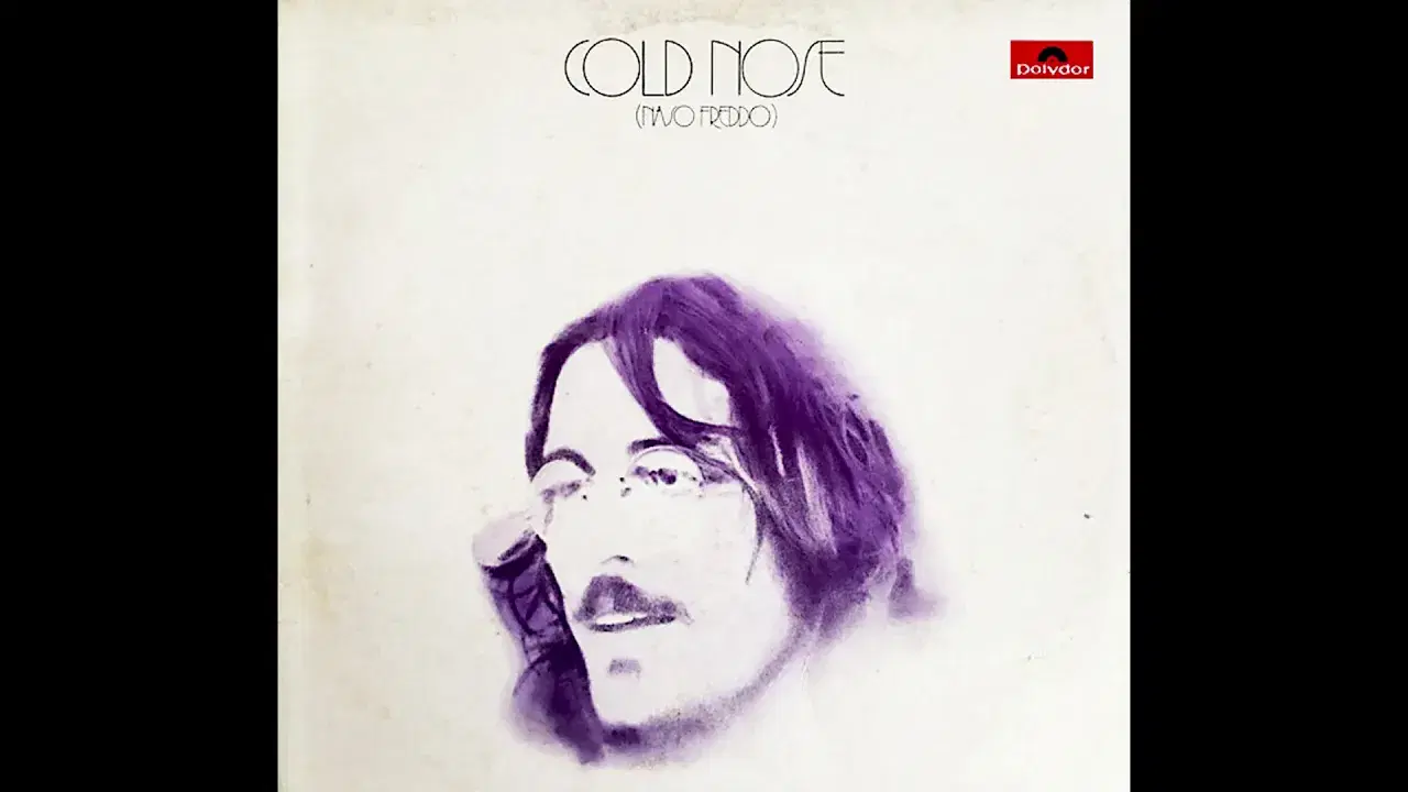 Naso Fredo (Cold Nose) - Franco Falsini