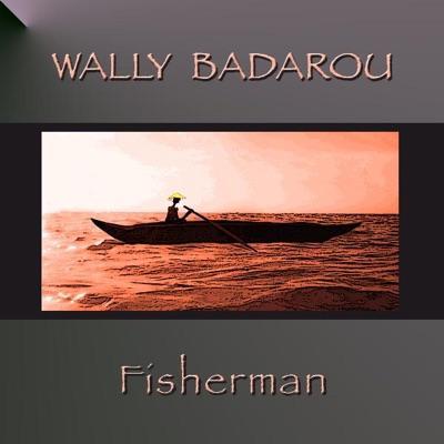 The Unnamed Trilogy - Wally Badarou