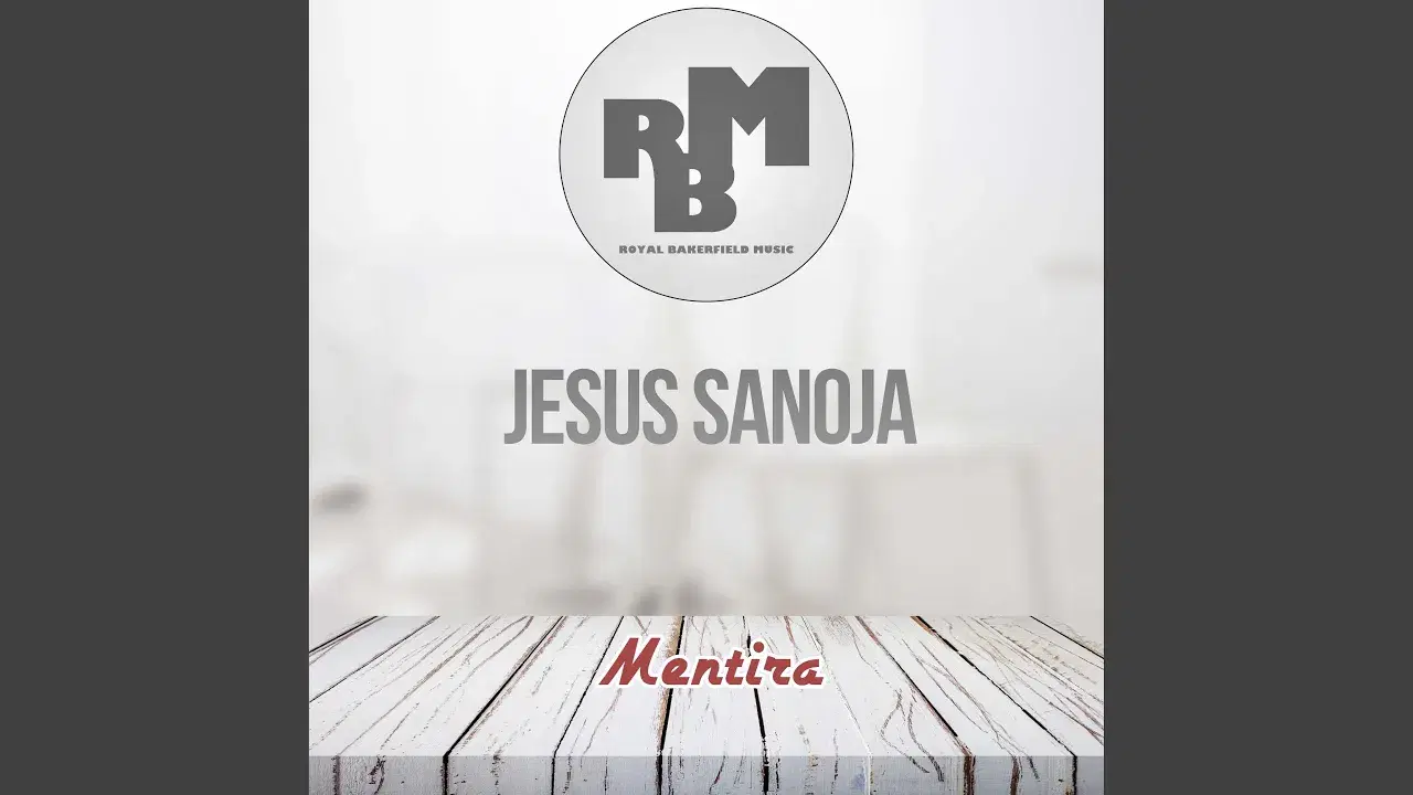  - Jesus Sanoja
