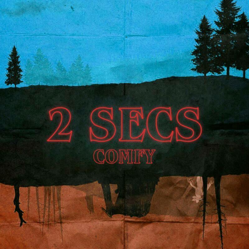 2 SECS - Comfy