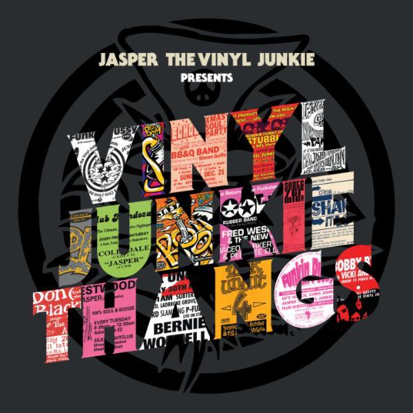 International Times Remixes - Jaki Whitren & John Cartwright