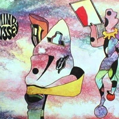 Mind Odyssey - The Aggregation