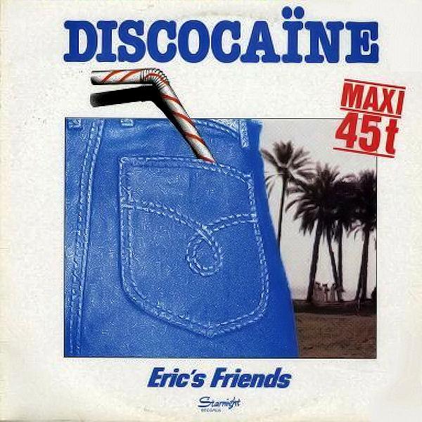 Amigo E.T. Show - Eric's Friends