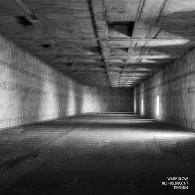 Warp Slow - Till Hillbrecht & Zimoun