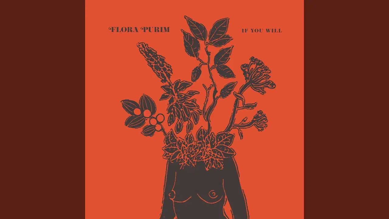  - Flora Purim feat Diana Purim
