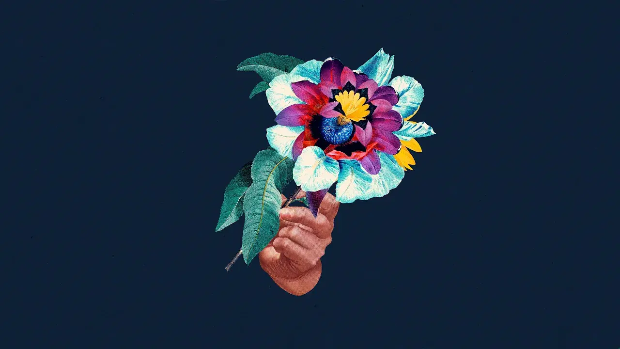 Feel Good (feat. Khruangbin) (Khruangbin’s A Well Nice Version) - Maribou State