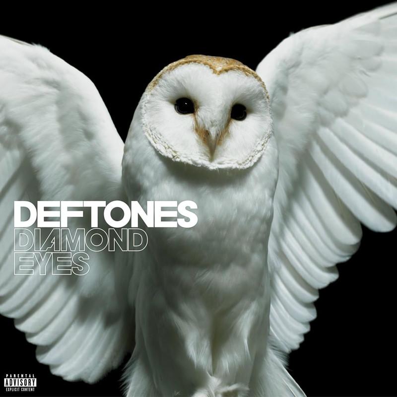 Diamond Eyes (Deluxe) - Deftones