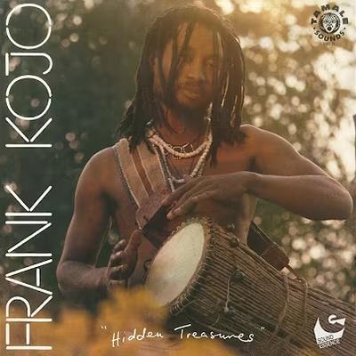 Hidden Treasures - Frank Kojo