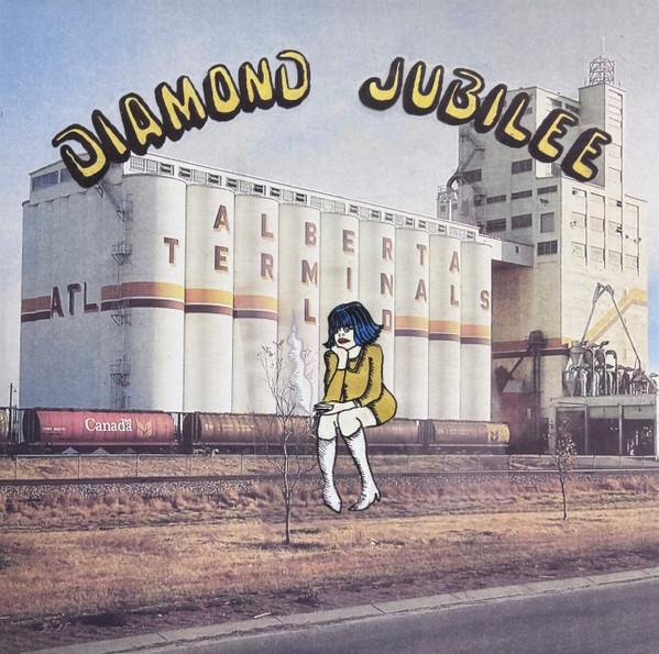 Diamond Jubilee - Cindy Lee
