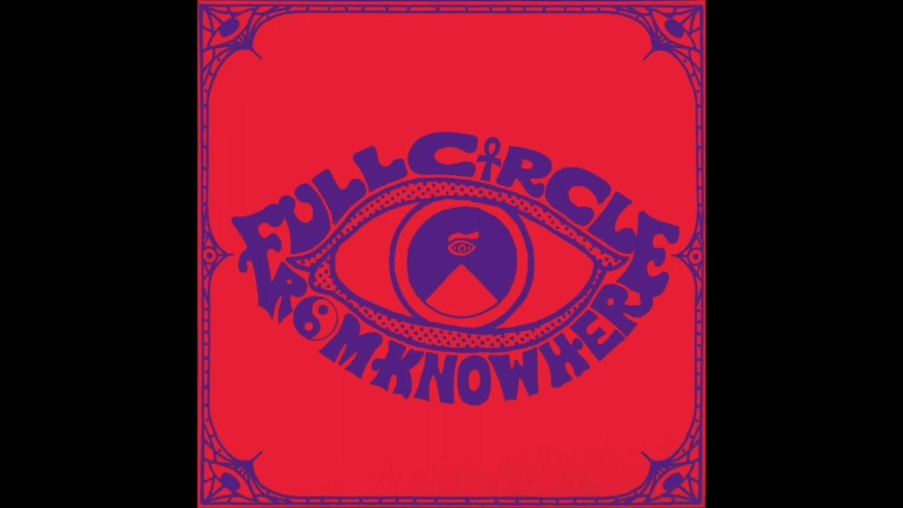  - Full Circle