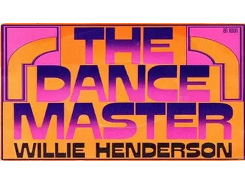Funky Chicken - Willie Henderson & The Soul Explosions