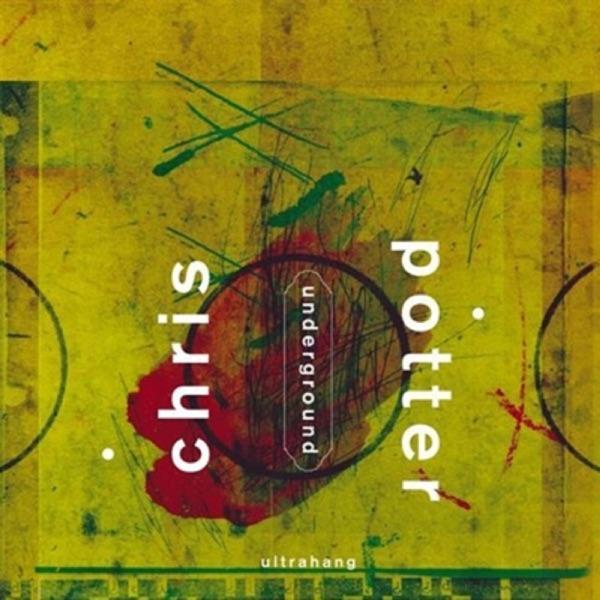 Ultrahang - Chris Potter