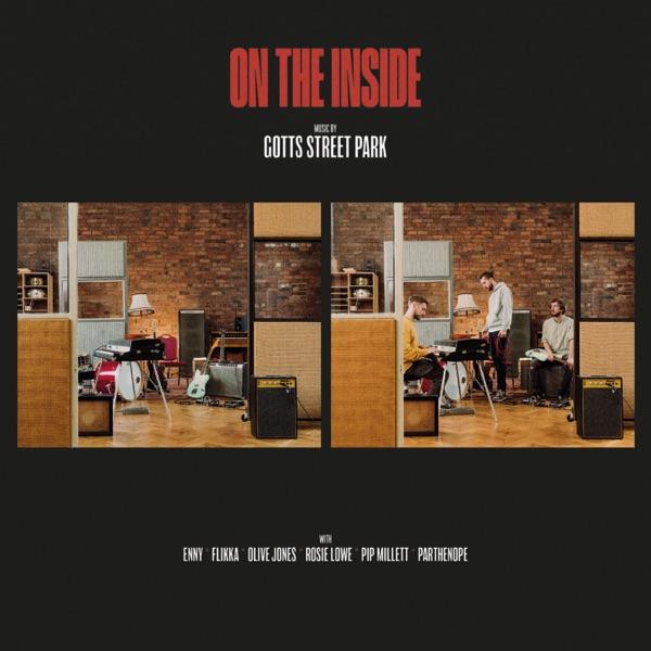 On the Inside - Gotts Street Park & Olive Jones