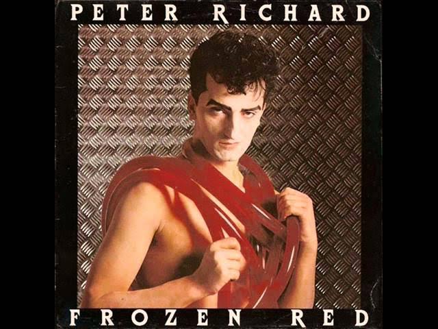  - Peter Richard