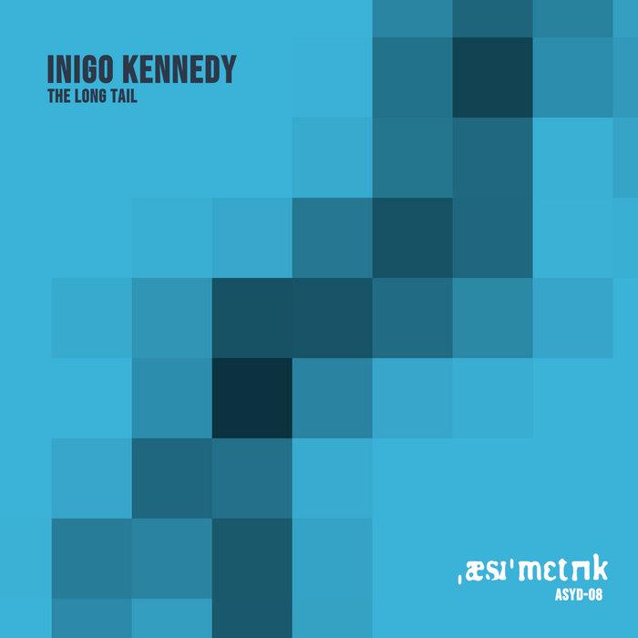 The Long Tail - Inigo Kennedy