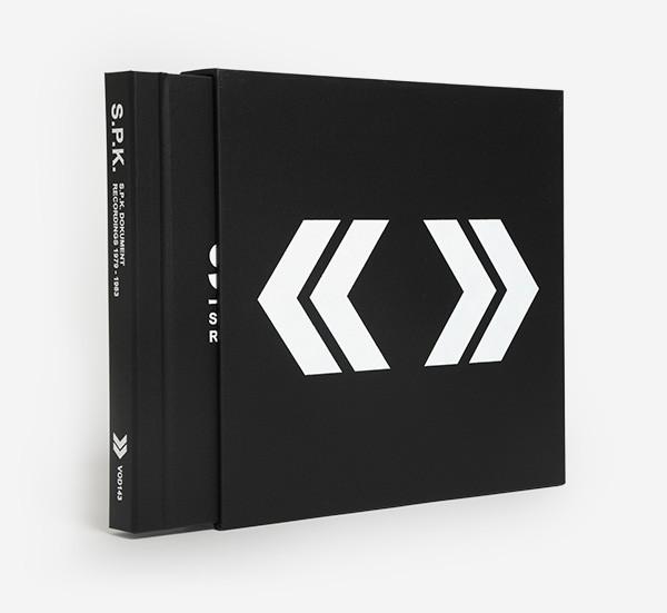 S.P.K. Dokument (Recordings 1979-1983) - S.P.K.