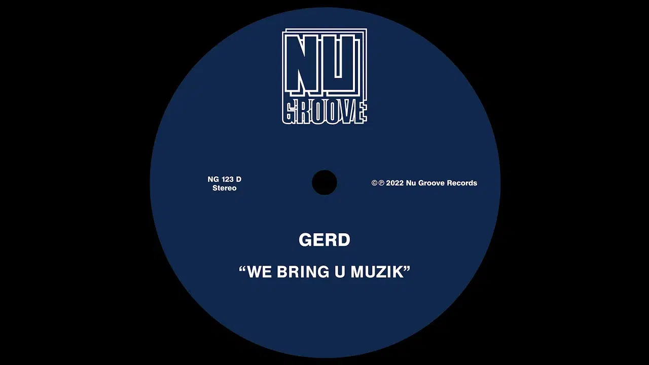  - Gerd