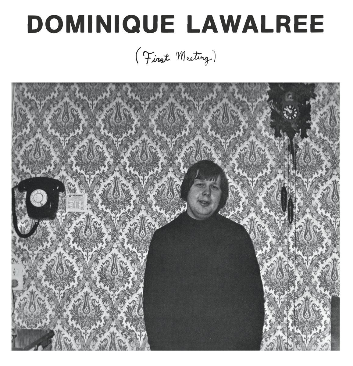 Traces - Dominique Lawalrée