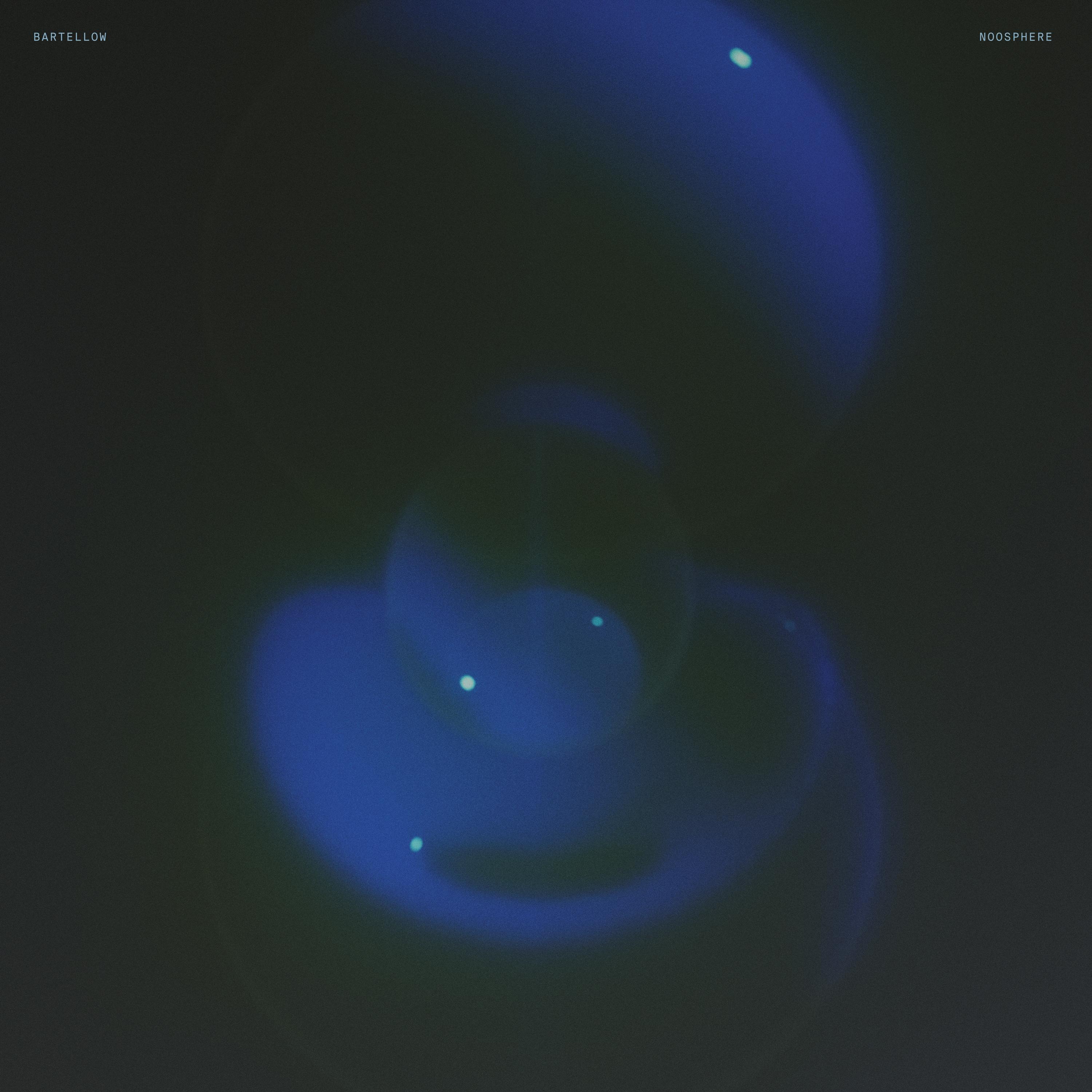 No Noosphere - Bartellow