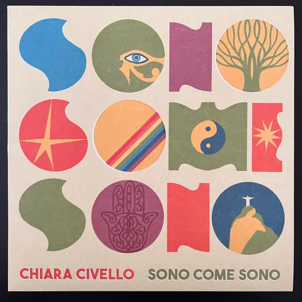 Sono Come Sono - Chiara Civello