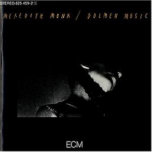 Dolmen Music - Meredith Monk