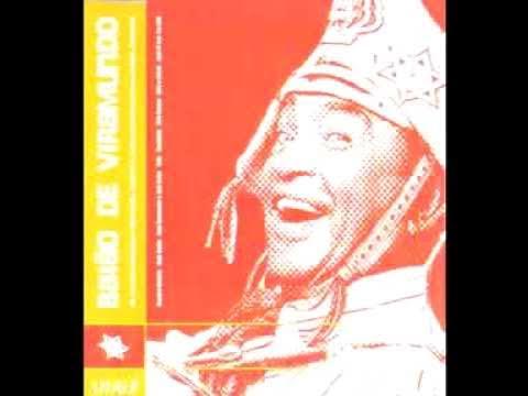  - Chão e Chinelo feat Nana Vasconcelos