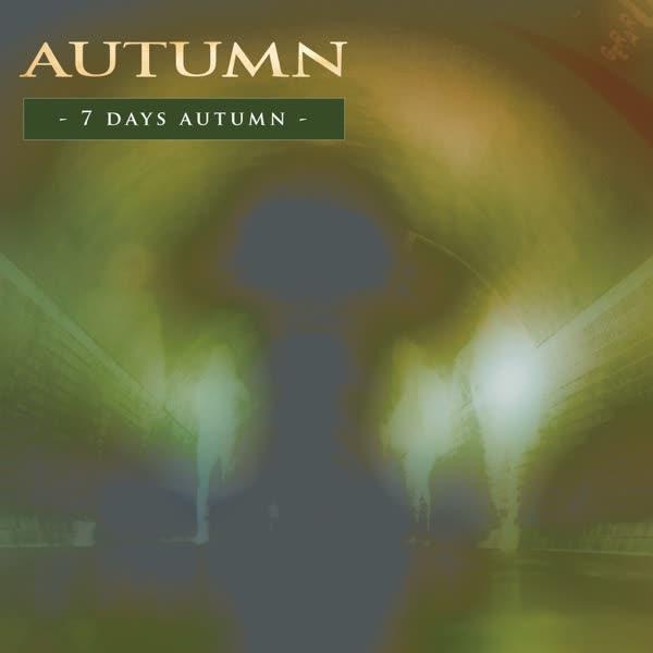 Seven Days Autumn - Autumn