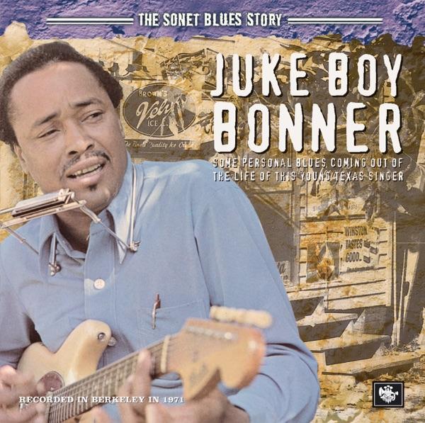  - Juke Boy Bonner