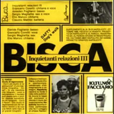  - Bisca