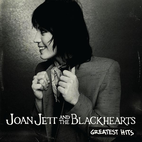 Cherry Bomb - Joan Jett & The Blackhearts