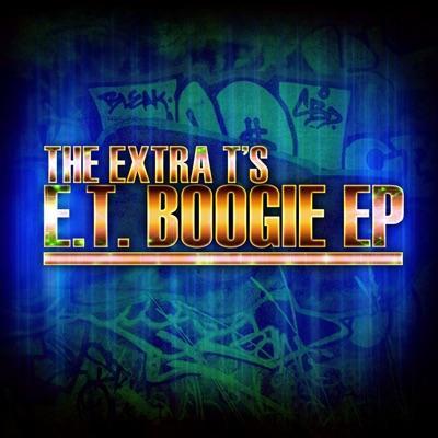  - Extra T's