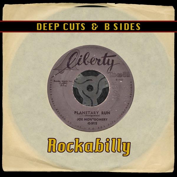 Rock-A-Billy Dynamite CD7 - Ritchie Heart