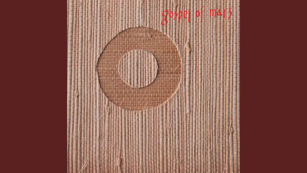 Gospel of Mars - Gospel of Mars