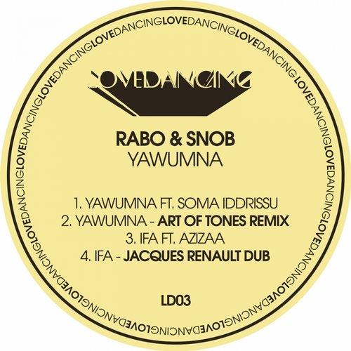 Yawumna - Rabo & Snob