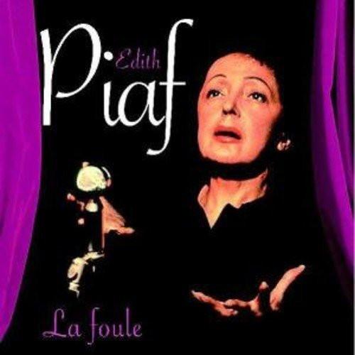 La vie en Rose - Edith Piaf