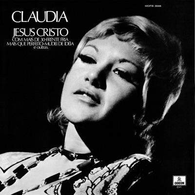 JESUS CRISTO - CLAUDYA