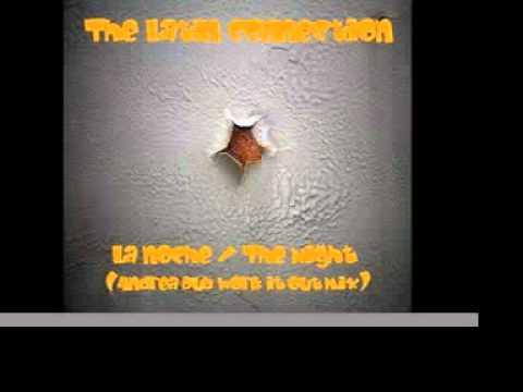 Stop - The Latin Connection