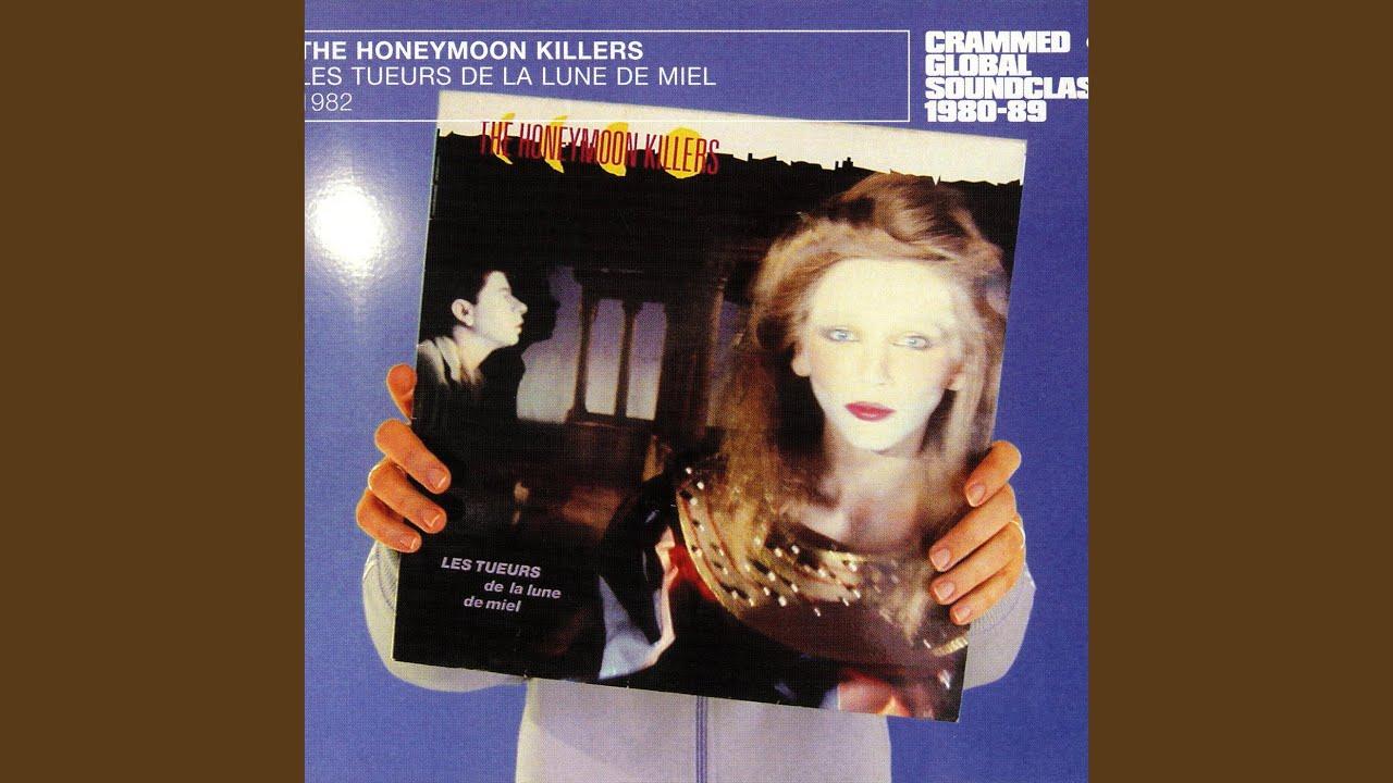 Les Tueurs de la lune de miel - The Honeymoon Killers