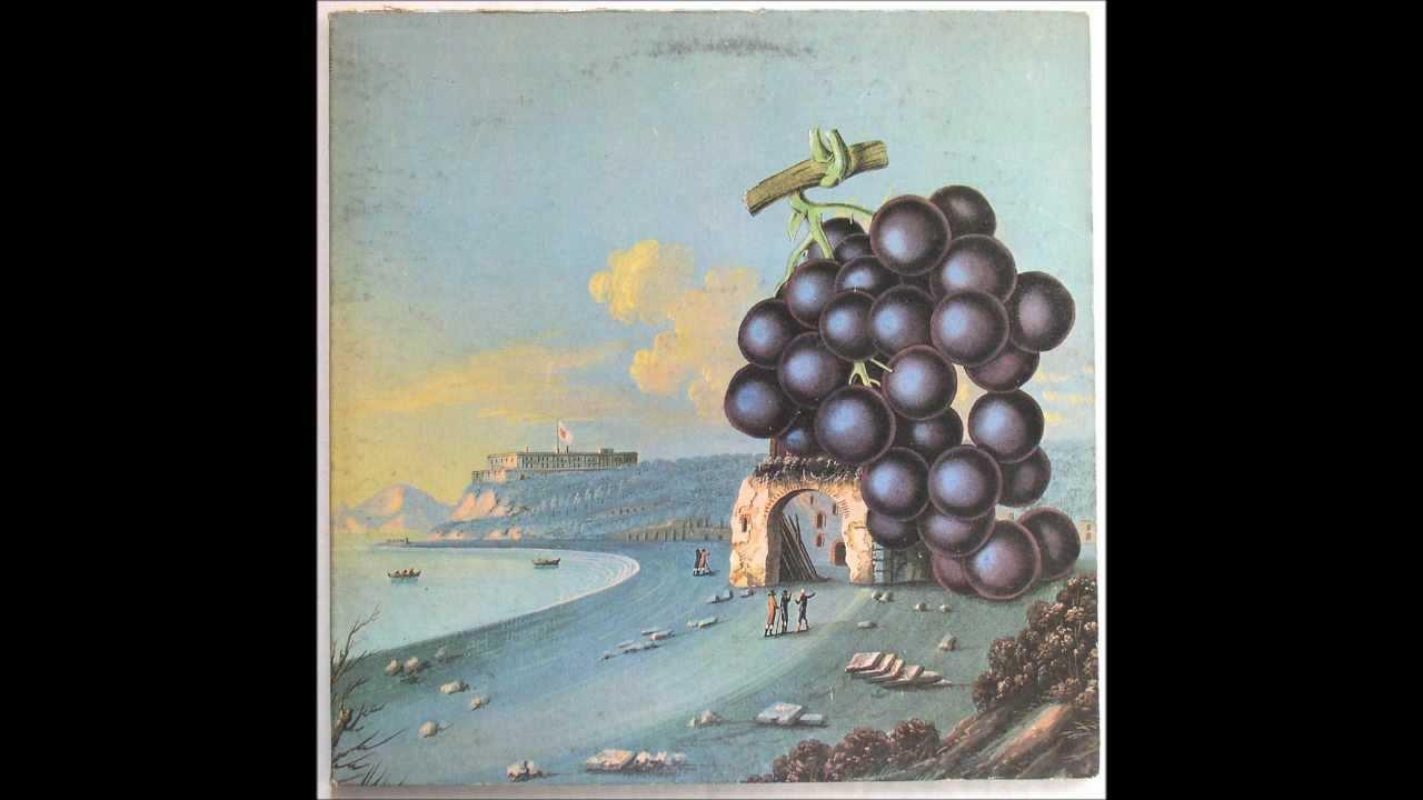  - Moby Grape