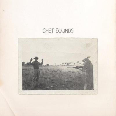 Tying Up Loose Ends - Chet Sounds