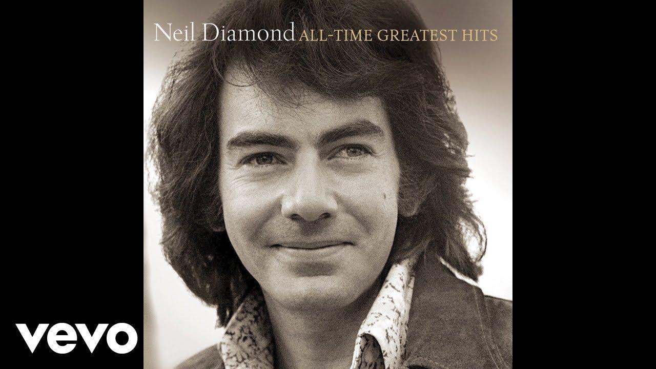 Top2000 editie 2010 - Neil Diamond