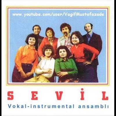 Behind the Iron Curtain, Pt. 1 - Sevil