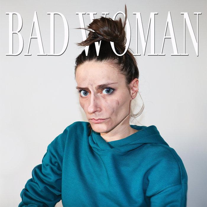 DRAMA2 - CÉLINE GILLAIN - BAD WOMAN - Céline Gillain