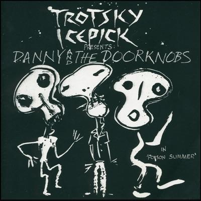  - Trotsky Icepick