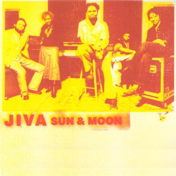 Sun & Moon (2006) - Jiva